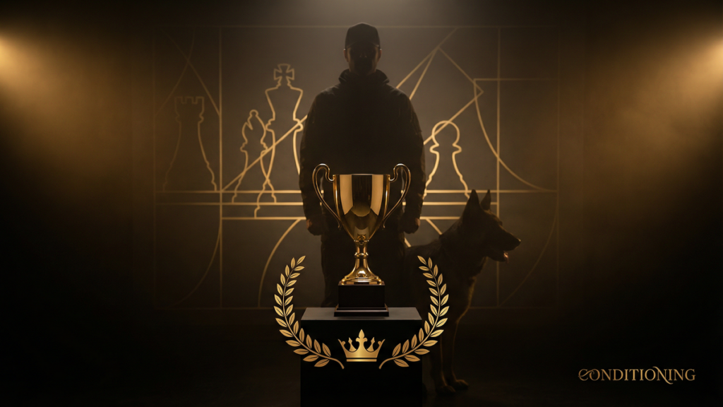 犬のやる気を引き出す3つの方法｜アジリティモチベーション管理