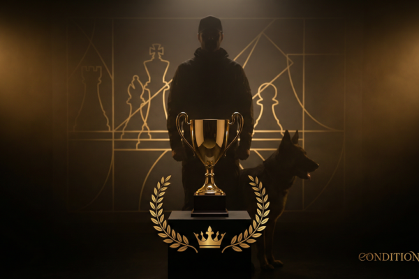 犬のやる気を引き出す3つの方法｜アジリティモチベーション管理