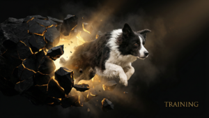 ドッグアジリティの記録・進捗管理法｜上達を可視化する5つのツール