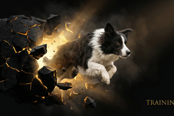 ドッグアジリティの記録・進捗管理法｜上達を可視化する5つのツール