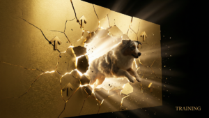 ドッグアジリティの目標設定術｜SMART法で短期・長期計画を立てる方法