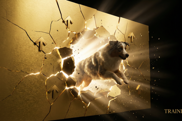 ドッグアジリティの目標設定術｜SMART法で短期・長期計画を立てる方法