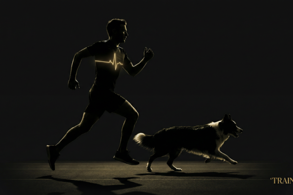 ドッグアジリティの失敗から学ぶ成長マインドセット｜4ステップ学習法