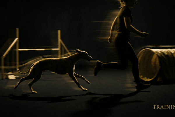 スピード犬のアジリティハンドリング＆コース戦略｜5つの高度テクニック