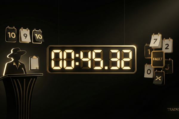 犬のご褒美の見つけ方｜アジリティの報酬を最大化する3ステップ