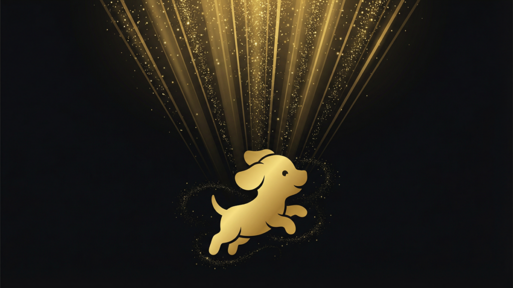 パピー用ドッグフード選び方｜子犬の給餌完全ガイド