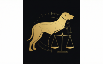 犬の適正体重とフード量の計算｜BCSスコア活用法