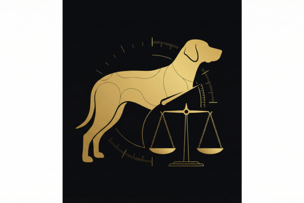 犬の適正体重とフード量の計算｜BCSスコア活用法