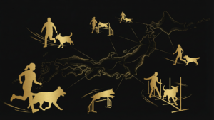 アジリティ教室・スクール全国一覧【2026年版】