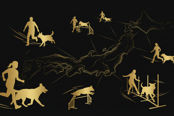 アジリティ教室・スクール全国一覧【2026年版】