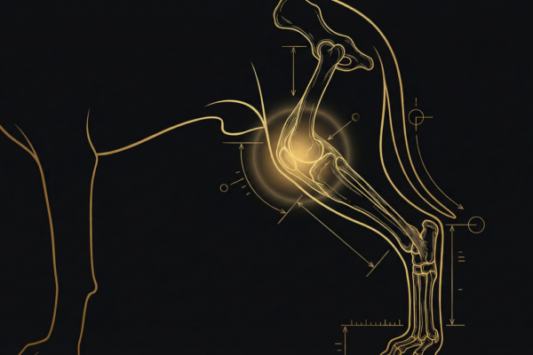 犬のパテラ（膝蓋骨脱臼）グレード別治療法と予防