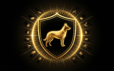 犬のノミ・ダニ・フィラリア予防薬の選び方と比較