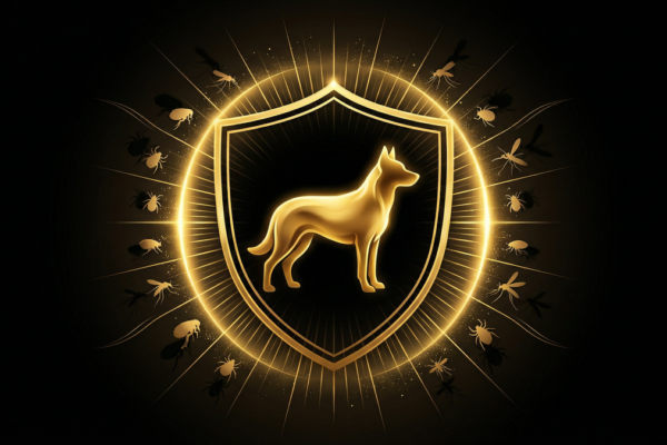 犬のノミ・ダニ・フィラリア予防薬の選び方と比較