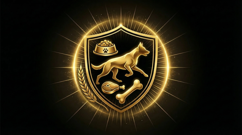 競技犬の栄養・フード戦略【完全ガイド】｜アジリティ犬の食事管理