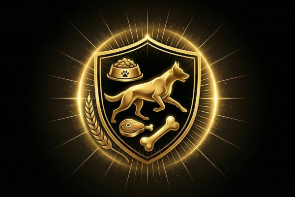 競技犬の栄養・フード戦略【完全ガイド】｜アジリティ犬の食事管理