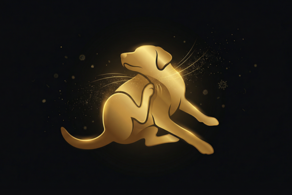 犬の食物アレルギー原因フードと症状・対処法を解説