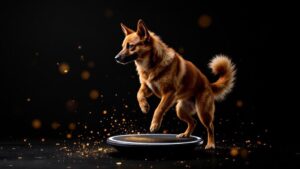 犬のバランス・固有受容感覚トレーニング――バランスボード・クッションを使った体幹強化法
