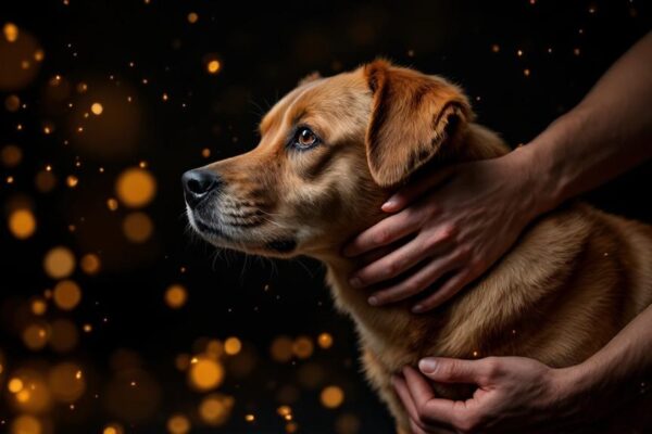 アジリティ犬のストレッチ方法――柔軟性向上と怪我予防のための犬向けストレッチ10選