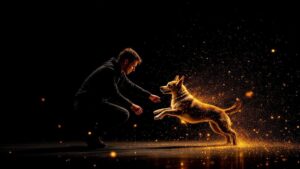 アジリティ犬のウォームアップ・クールダウン完全ガイド