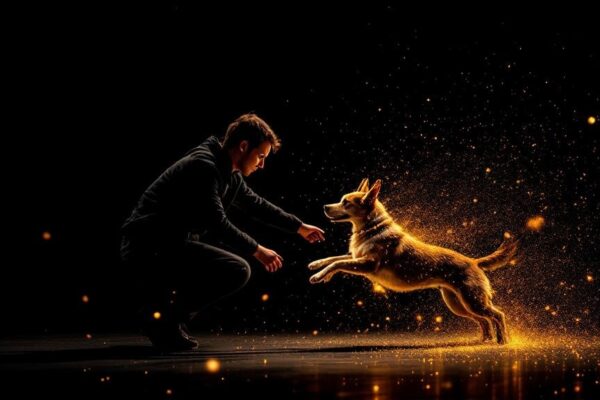 アジリティ犬のウォームアップ・クールダウン完全ガイド