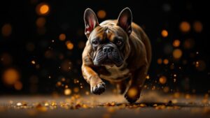 フレンチブルドッグはアジリティに向いている？特徴・始め方・トレーニングのコツを解説