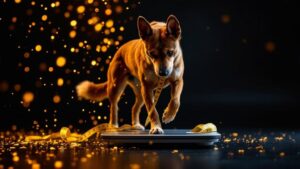 アジリティ犬の体重管理｜競技パフォーマンスを最大化する食事戦略
