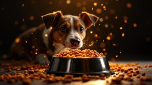 アジリティ犬の競技前後の食事タイミング｜レース当日・前夜・練習後の最適給餌ガイド