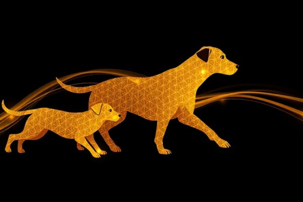 犬のアジリティは何歳から始められる？子犬・成犬・シニア犬別の始め方と注意点