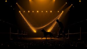 犬のアジリティ競技会に初めて出場する方法｜申し込み手順・当日の流れ・必要なものを徹底解説