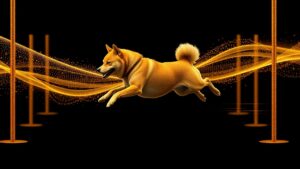 柴犬はアジリティに向いている？独立心が強い和犬をアジリティパートナーにする方法