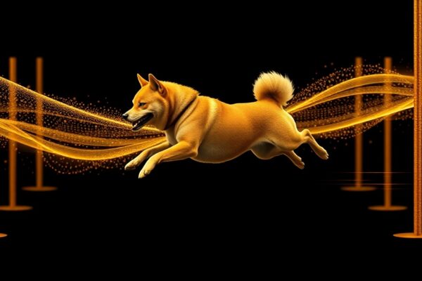 柴犬はアジリティに向いている？独立心が強い和犬をアジリティパートナーにする方法